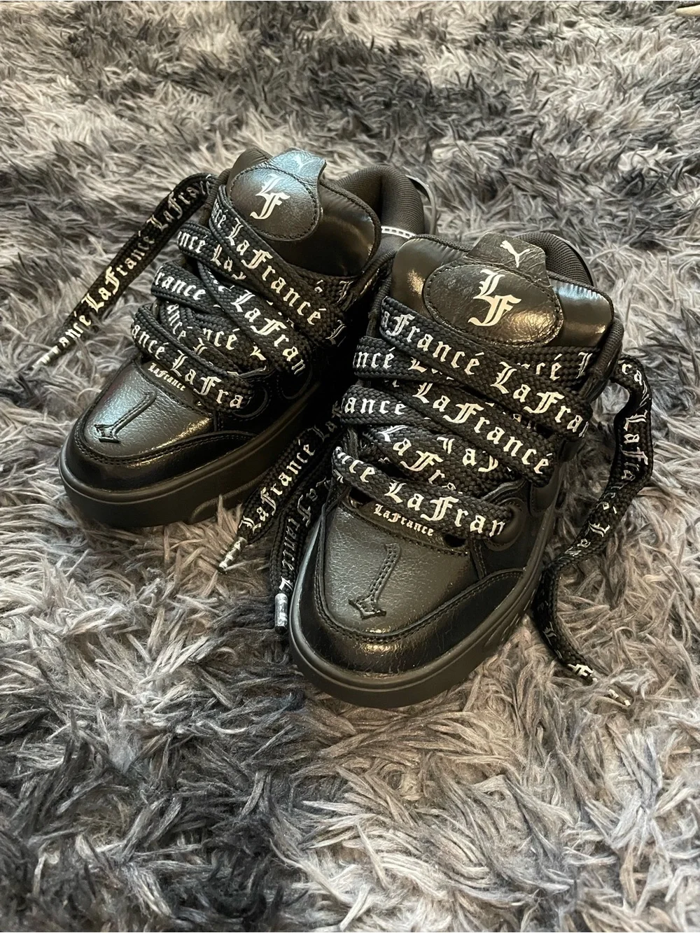 Puma La Francè Sneakers 4.5